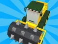 Demolition Car Online 