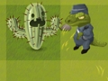 Garden Attack 