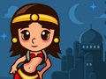 1001 Arabian Nights 