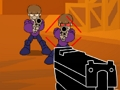 Rushdown Rivals Reloaded 
