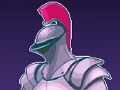 Trophy Knight 