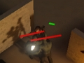 Zombie Area 