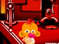 Monkey Go Happy Stage 135 