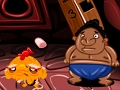 Monkey Go Happy Stage 136 