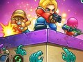 Zombo Buster Rising Remastered 