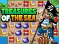 Treasures Of The Sea 