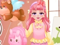 Kiddo School Pastel 