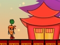 Carrot Ninja 