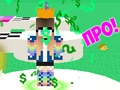 Brain IQ test: Minecraft Quiz 