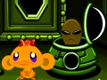 Monkey Go Happy Stage 139 
