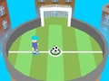 Mini-Caps: Soccer 