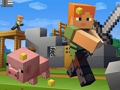 Minecraft Hidden Golden Blocks 