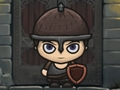 War of Castle: Rush royale and Drag and Drop 