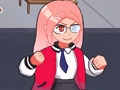 Shatterproof: Azuki, the Badass Brawler 