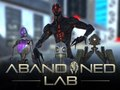 Abandoned Lab 