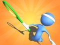 Deuce Hit! Tennis 