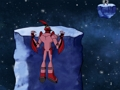 Ben 10: Too Big to Fall 