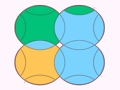 Circle Puzzle 