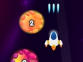 Meteorite Shooter 