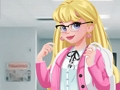 Teen Princess High School 