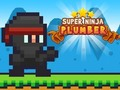 Super Ninja Plumber 