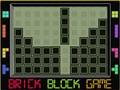 Brick Block Game 