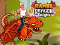 Rambo Dragon Knight 