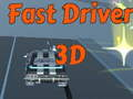 Fast Driver 3D 