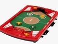 Casual Pinball Game 