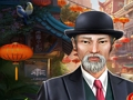 Chinatown Pursuit 