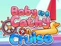 Baby Cathy Ep8: On Cruise 