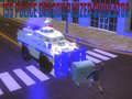 155 Police Dragon Panzer Simulator 