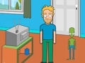 It Can Happen: Visitors 