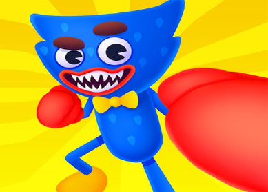 Wuggy Punch 