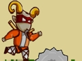 Ginger Ninja Escape 