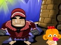 Monkey Go Happy Stage 141 