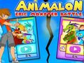 Animalon: Epic Monsters Battle 