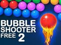 Bubble Shooter Free 2 