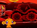 Monkey Go Happy Stage 150 