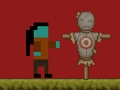 Pharyn's Fights 