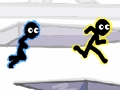 Stickman: Electric Party 