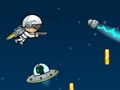 Space Warrior 