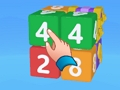 Match Away 3D Cube 