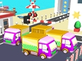 Parking Mania 3D 
