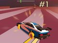Sky Car Drift 