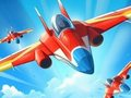 Pilot Royale: Battlegrounds 