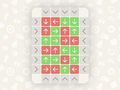 Relaxing Puzzle Match 