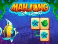 Mahjong Fish Connect 