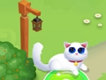 Kitty's Precious Quest 