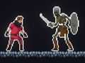 The Wizard And The Warrior Time Keeper 